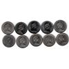 Image 2 : 10-NICKEL DOLLARS