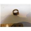 Image 3 : VINTAGE BELT RING, ADJUSTABLE SIZE