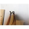 Image 2 : SILPADA STERLING AND LEATHER NECKLACE