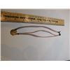 Image 4 : SILPADA STERLING AND LEATHER NECKLACE