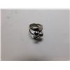 Image 3 : SIZE 5 ½ MODERNIST RING MARKED 925