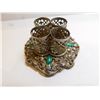 Image 2 : VINTAGE FILIGREE LIPSTICK HOLDER