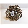 Image 3 : VINTAGE FILIGREE LIPSTICK HOLDER