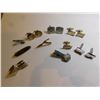 Image 2 : MEN’S CUFFLINKS AND TIE CLIPS