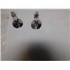 Image 3 : CATAMORE STERLING CUFFLINKS 8.79g
