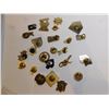 Image 2 : LAPEL PIN LOT