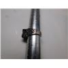 Image 3 : SIZE 8 SILPADA STERLING RING