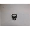 Image 5 : SIZE 8 SILPADA STERLING RING