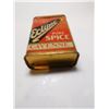 Image 6 : ECLIPSE PURE SPICE CAYENNE, SCARCE
