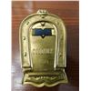 Image 1 : M. MYERS & SON GOOD LUCK 1870 ENGLAND PAPERCLIP
