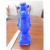Image 1 : BLUE BEAR STATE BANK PLASTIC COIN BANK