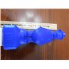 Image 3 : BLUE BEAR STATE BANK PLASTIC COIN BANK