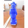 Image 4 : BLUE BEAR STATE BANK PLASTIC COIN BANK