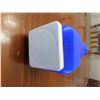 Image 5 : BLUE BEAR STATE BANK PLASTIC COIN BANK