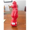 Image 2 : RED BEAR STATE BANK PLASTIC COIN BANK