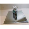 Image 1 : 3 ½ “TALL ROBERT HELD ART GLASS MARKED