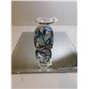 Image 3 : 3 ½ “TALL ROBERT HELD ART GLASS MARKED