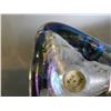 Image 6 : 3 ½ “TALL ROBERT HELD ART GLASS MARKED