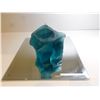 Image 2 : SIKU SIGNED ART GLASS INUIT CARVING