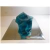 Image 3 : SIKU SIGNED ART GLASS INUIT CARVING