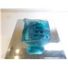 Image 4 : SIKU SIGNED ART GLASS INUIT CARVING