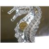 Image 4 : CRISTAL D’ARQUES FRANCE CRYSTAL SEA HORSE