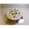 Image 2 : VINTAGE REGAL CRAFTS CROCUS BOWL HAND PAINTED JAPAN