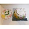 Image 5 : VINTAGE REGAL CRAFTS CROCUS BOWL HAND PAINTED JAPAN