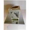 Image 1 : WAX/POTPOURI SOAPSTONE MELTER