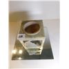 Image 2 : WAX/POTPOURI SOAPSTONE MELTER
