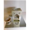 Image 5 : WAX/POTPOURI SOAPSTONE MELTER