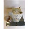 Image 6 : WAX/POTPOURI SOAPSTONE MELTER