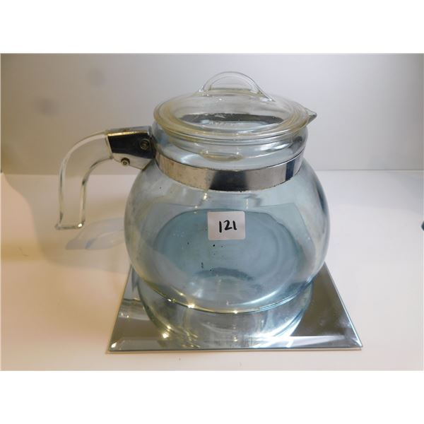 12 CUP PYREX COFFEE POT