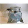 Image 1 : 12 CUP PYREX COFFEE POT