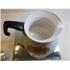 Image 4 : 6 CUP CORNING P104 COFFEE POT