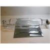 Image 1 : ROLL-RITE GLASS ROLLING PIN