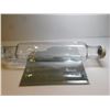 Image 2 : ROLL-RITE GLASS ROLLING PIN