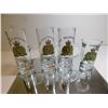 Image 2 : 4- RCMP SHOT GLASSES