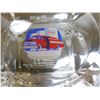 Image 3 : VINTAGE ESSO ASHTRAY LANGENBURG SASKATCHEWAN
