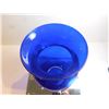 Image 3 : COBALT BLUE VASE