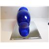 Image 4 : COBALT BLUE VASE