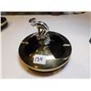 Image 2 : VINTAGE MADE IN JAPAN CURLING ASH TRAY