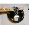 Image 3 : VINTAGE MADE IN JAPAN CURLING ASH TRAY