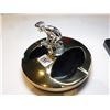 Image 1 : VINTAGE MADE IN JAPAN CURLING ASH TRAY