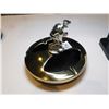 Image 2 : VINTAGE MADE IN JAPAN CURLING ASH TRAY
