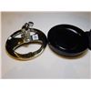 Image 3 : VINTAGE MADE IN JAPAN CURLING ASH TRAY