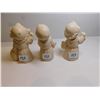 Image 2 : 3-FAUX MARBLE A SANTINI, MERRY FRIARS, MADE IN ITALY