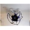 Image 4 : VIOLET ART GLASS SPLASH DISH