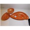 Image 3 : ARITA SILK AND GLASS SERVING SET