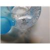Image 5 : MATS JONASSON SIGNED MADE IN SWEDEN PAPER WEIGHT/CANDLE HOLDER